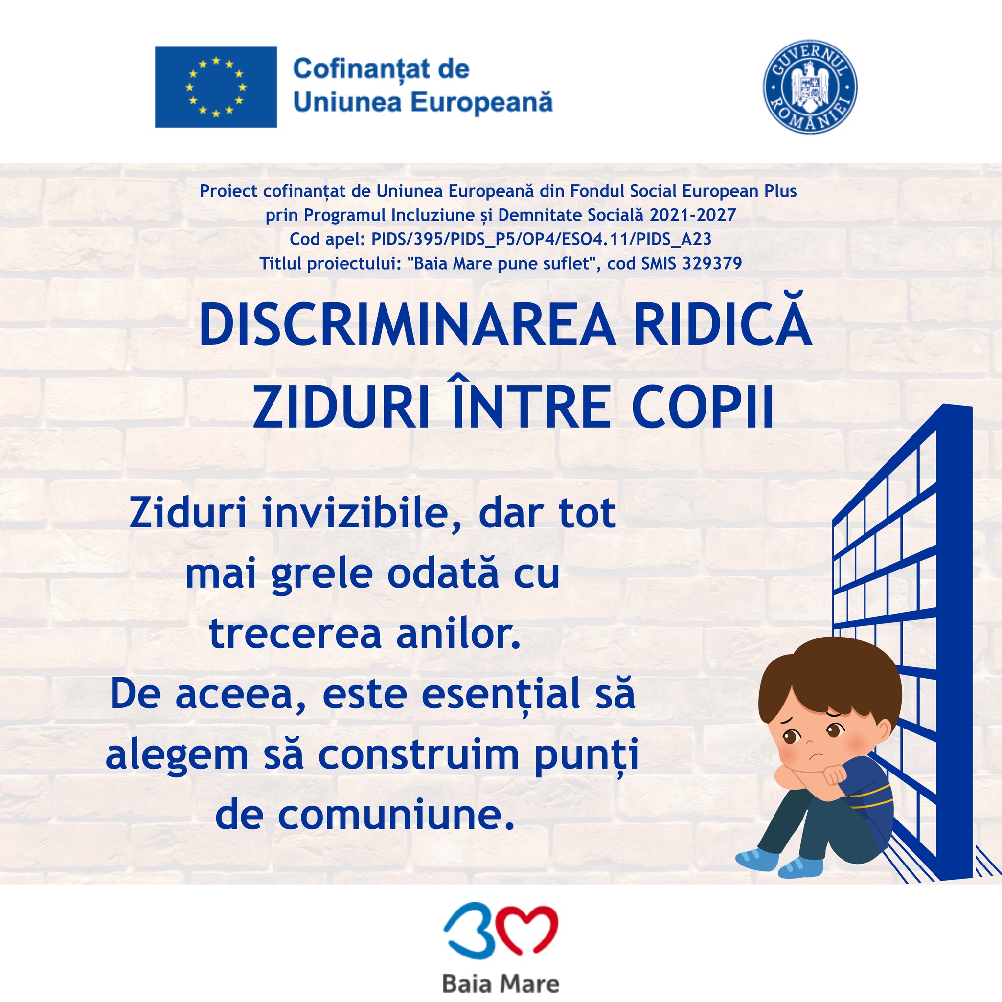 discriminare