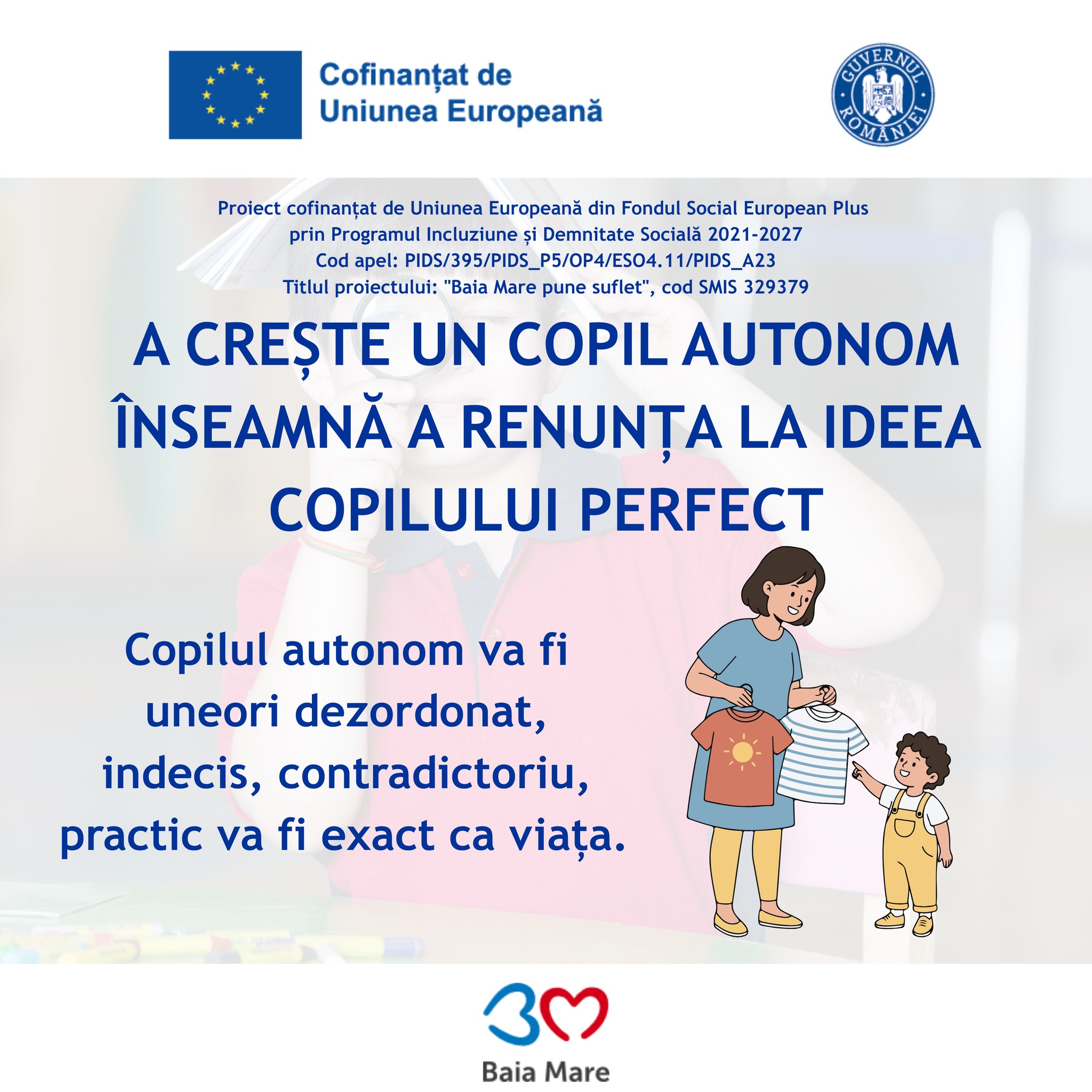 pune suflet 03.03.2026