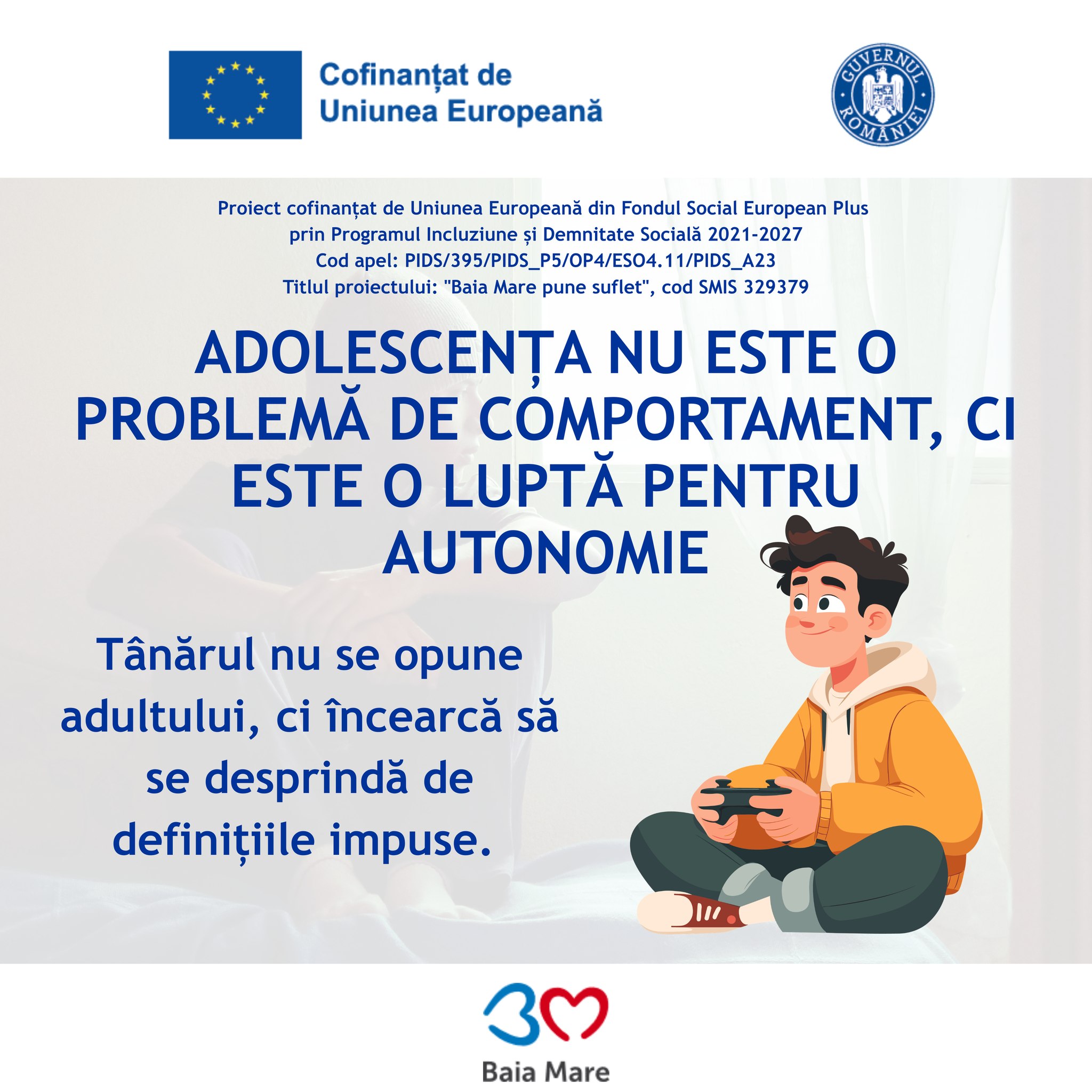 pune suflet 13.03.2026