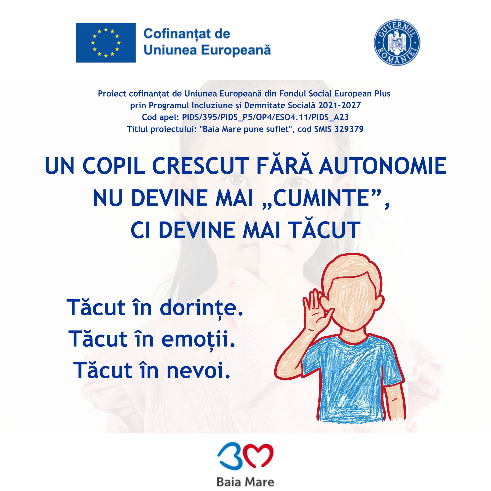 pune suflet 17.02.2026