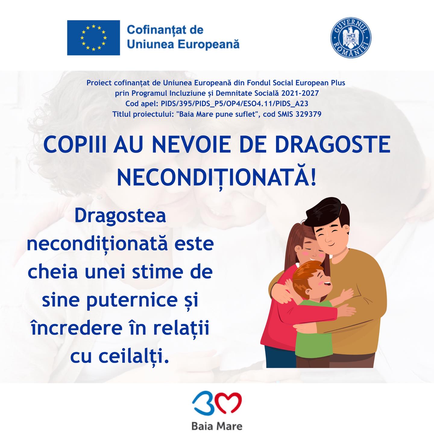 pune suflet 17.06.2025