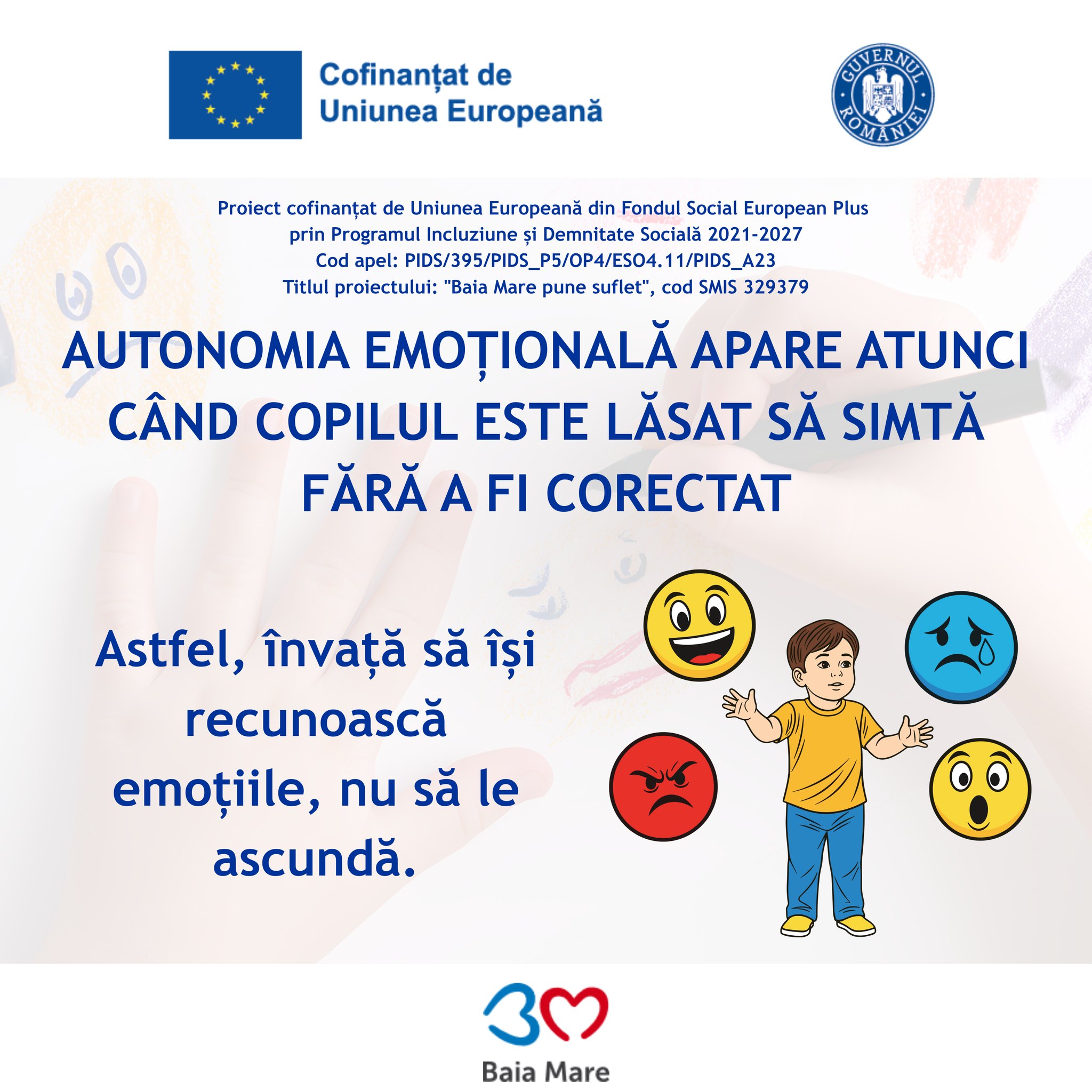 pune suflet 19.02.2026