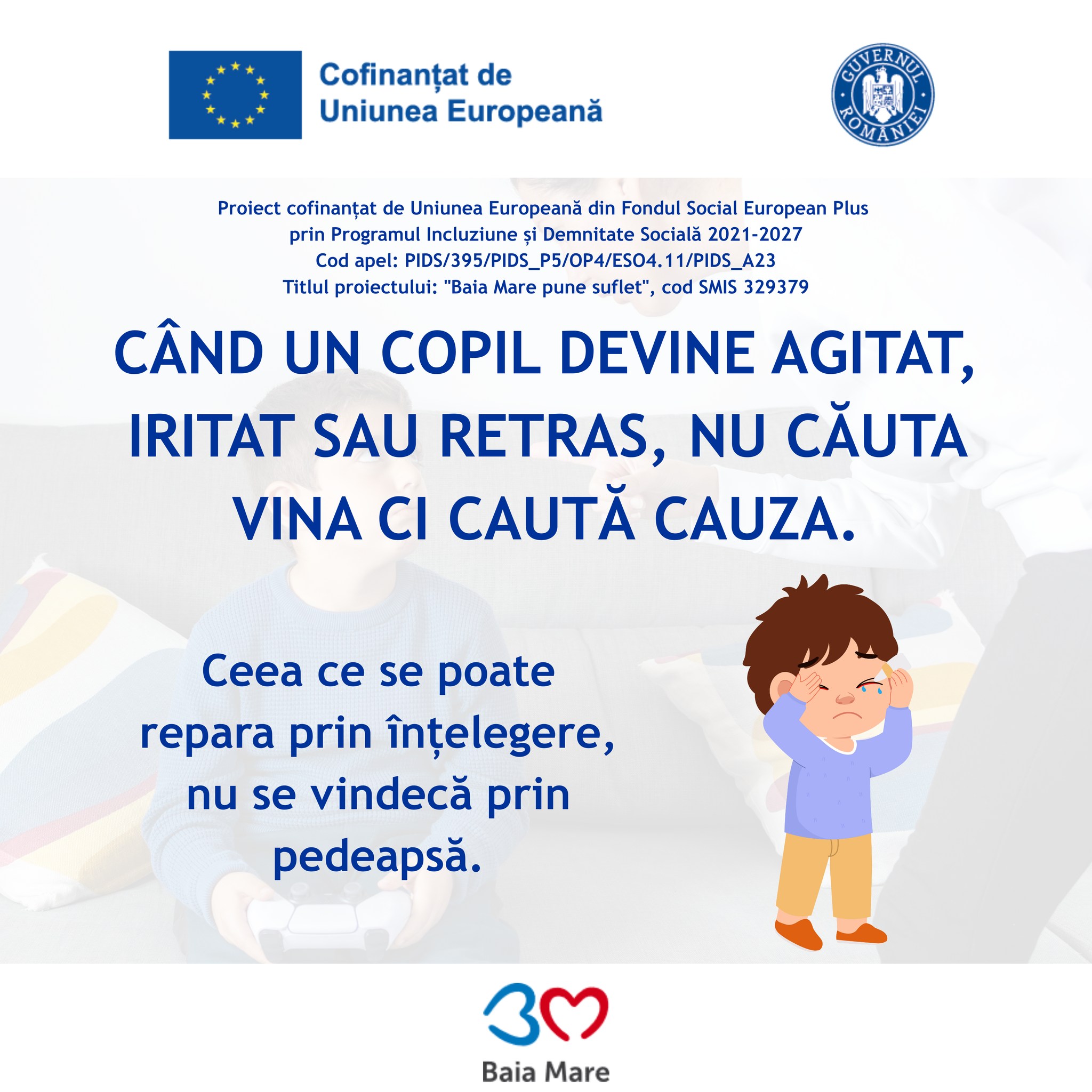 pune suflet 20.10.2025