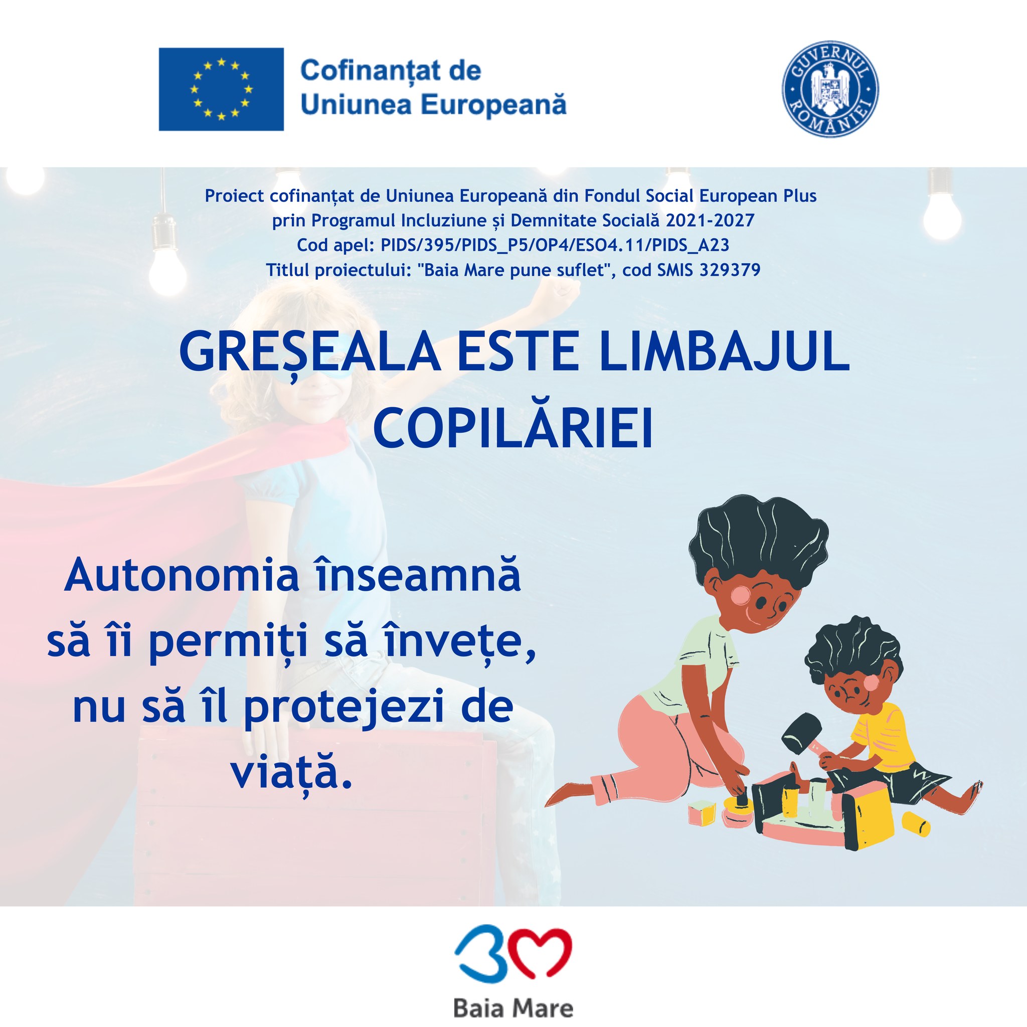 pune suflet 29.01.2026