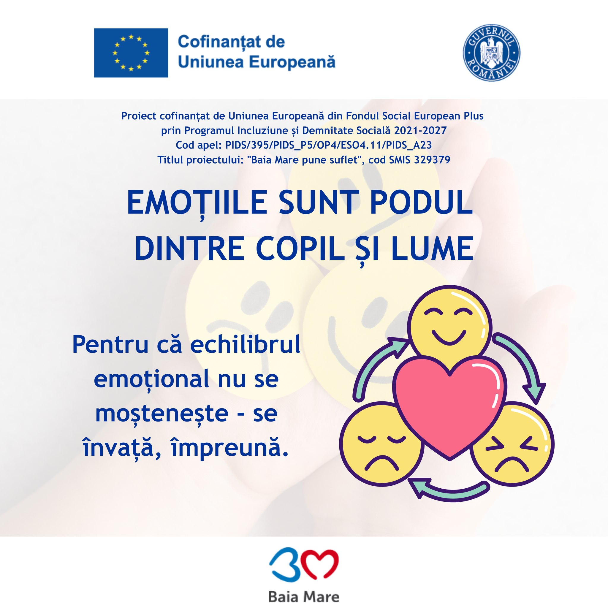 pune suflet 30.10.2025