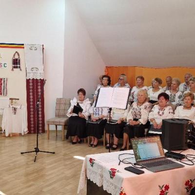 Concert Crizanteme Castane 2024 11