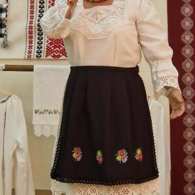 Concert Crizanteme Castane 2024 13