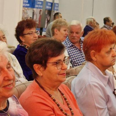 Concert Crizanteme Castane 2024 2