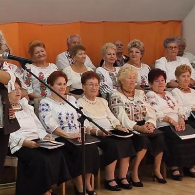 Concert Crizanteme Castane 2024 6