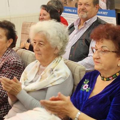 Concert Crizanteme Castane 2024 8