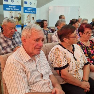 Concert Crizanteme Castane 2024 9