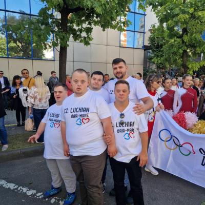 Parada Castane 2024 1