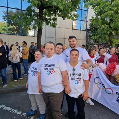 Parada Castane 2024 2