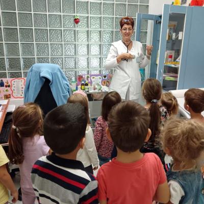 Ziua Mondiala A Inimiii 2024 2