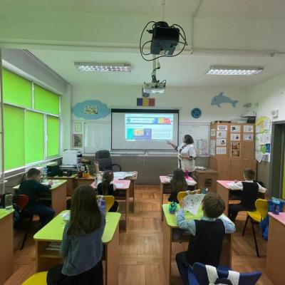 Ziua Mondiala A Inimiii 2024 4