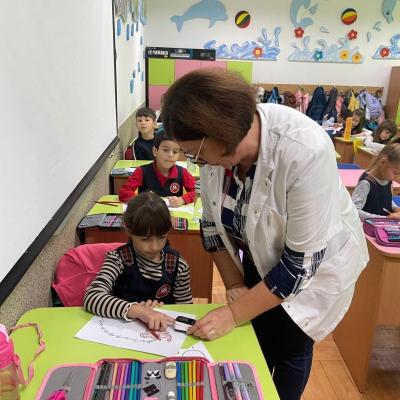 Ziua Mondiala A Inimiii 2024 5