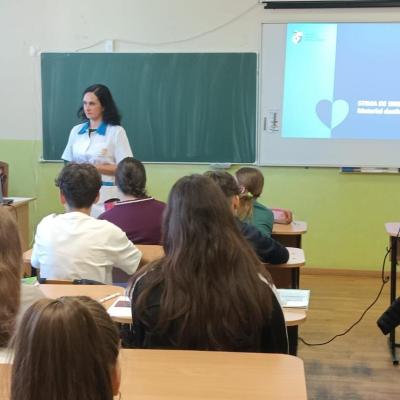 Sanatate Mintala 2024 8