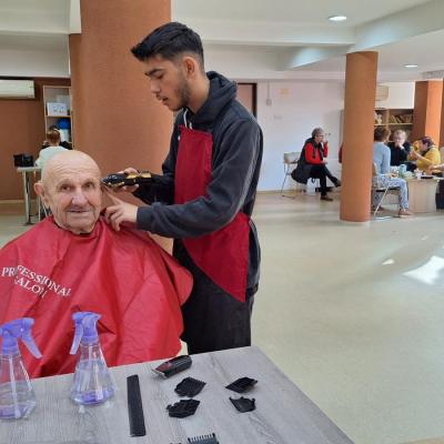 Infrumusetare Seniori 16.10.2024 3