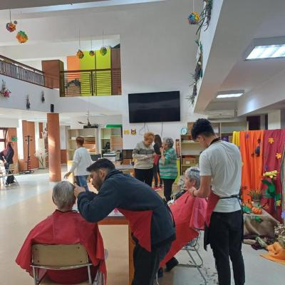Infrumusetare Seniori 16.10.2024 9