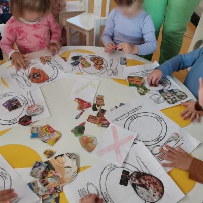 Alimentatie Prescolari 22.10.2024 10