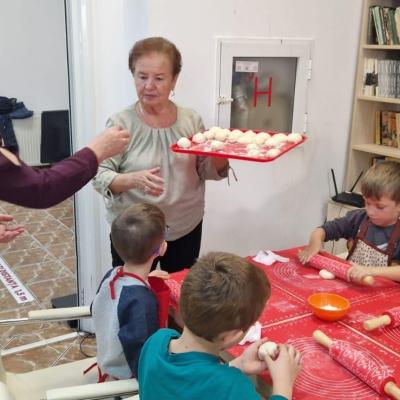 Tesut Si Gatit Caspev 24.10.2024 12