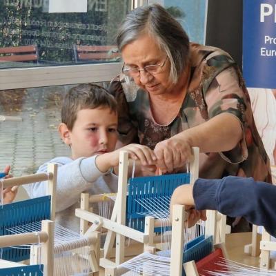 Tesut Si Gatit Caspev 24.10.2024 8