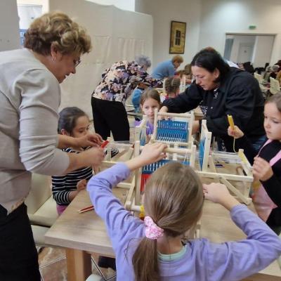 Tesut Si Gatit Caspev 24.10.2024 9