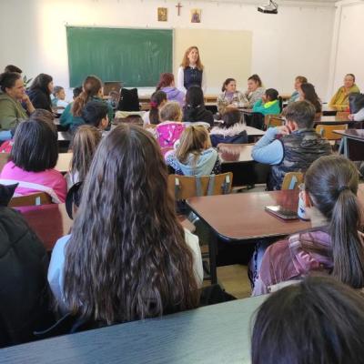 Scoala Altfel 25.10.2024 10