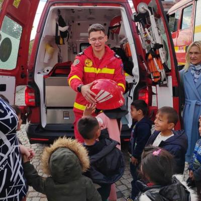 Scoala Altfel 25.10.2024 11