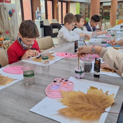 Zile De Toamna 08.11.2024 4