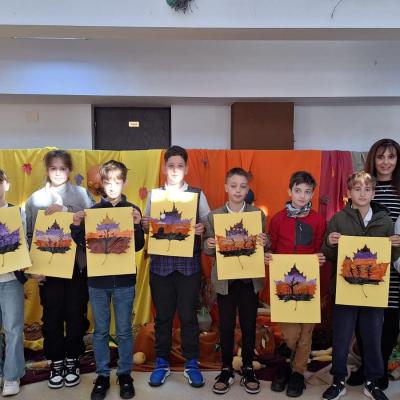 Zile De Toamna 08.11.2024 7