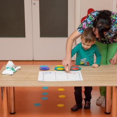 Cresa Baia Mare 10.11.2024 4