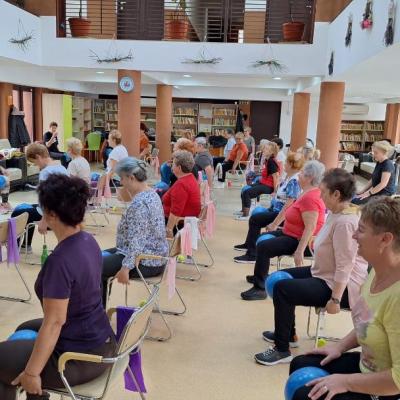 Gimnastica Rivulus 19.11.2024 10