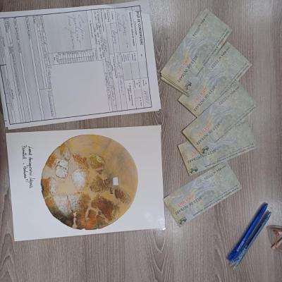 Povestea Vasului De Lut 2024 5