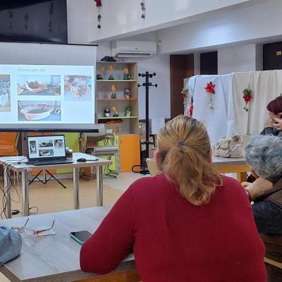 Povestea Vasului De Lut 2024 9