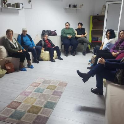 Grup Suport Luchian 22.11.2024 3