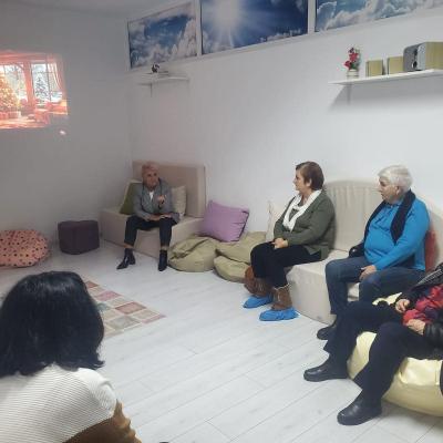 Grup Suport Luchian 22.11.2024 4