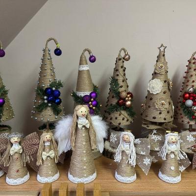 Targ De Craciun Caritabil 2024 21