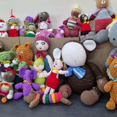 Targ De Craciun Caritabil 2024 28