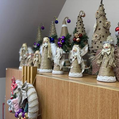 Targ De Craciun Caritabil 2024 38