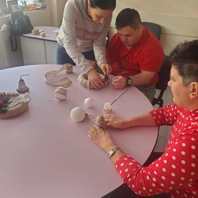 Targ De Craciun Caritabil 2024 47