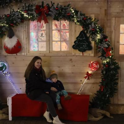 Targ De Craciun 03.12.2024 2