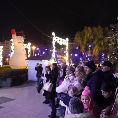 Targ De Craciun 03.12.2024 4