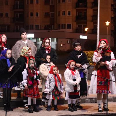 Targ De Craciun 03.12.2024 6