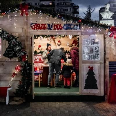 Intalnire Cu O Carte 13