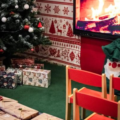 Intalnire Cu O Carte 27