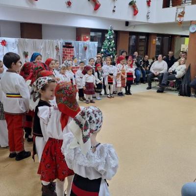 Palatul Copiilor Rivulus 12.2024 13