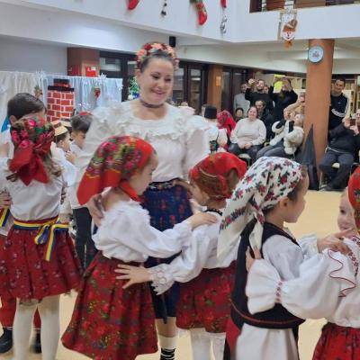 Palatul Copiilor Rivulus 12.2024 14