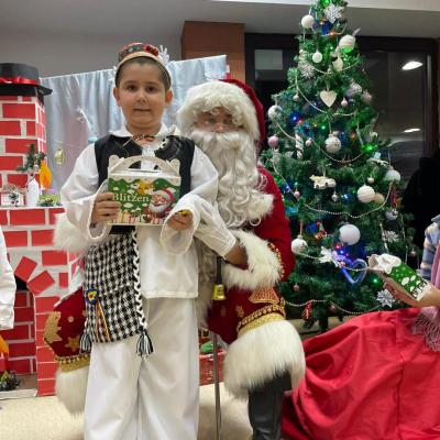 Palatul Copiilor Rivulus 12.2024 16