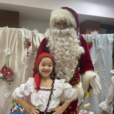 Palatul Copiilor Rivulus 12.2024 19